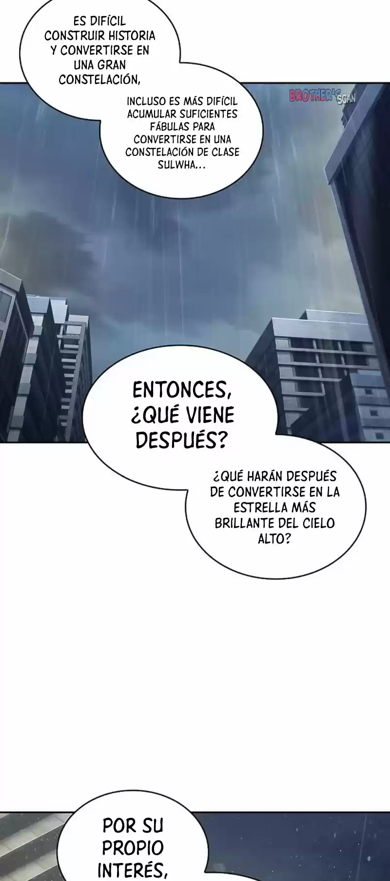 Lector Omnisciente (Novela) - Capítulo 65 - Página 61 - LectorTMOo