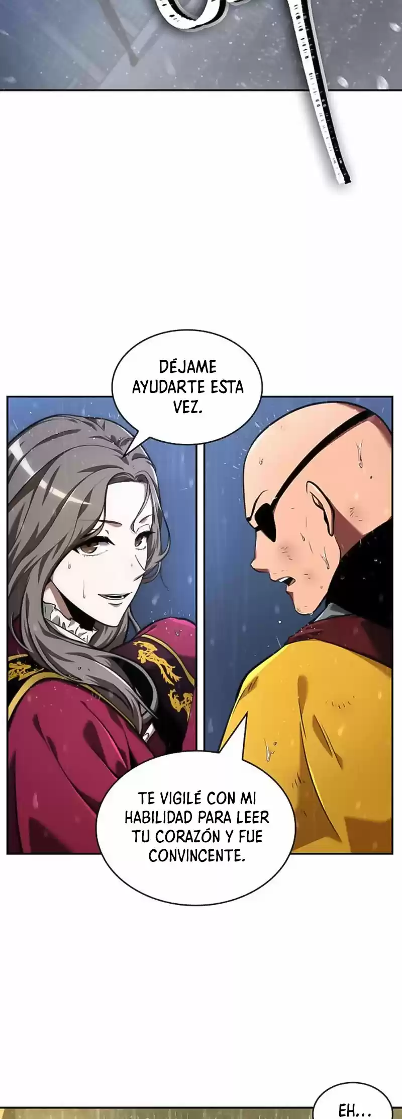 Lector Omnisciente (Novela) - Capítulo 65 - Página 72 - LectorTMOo