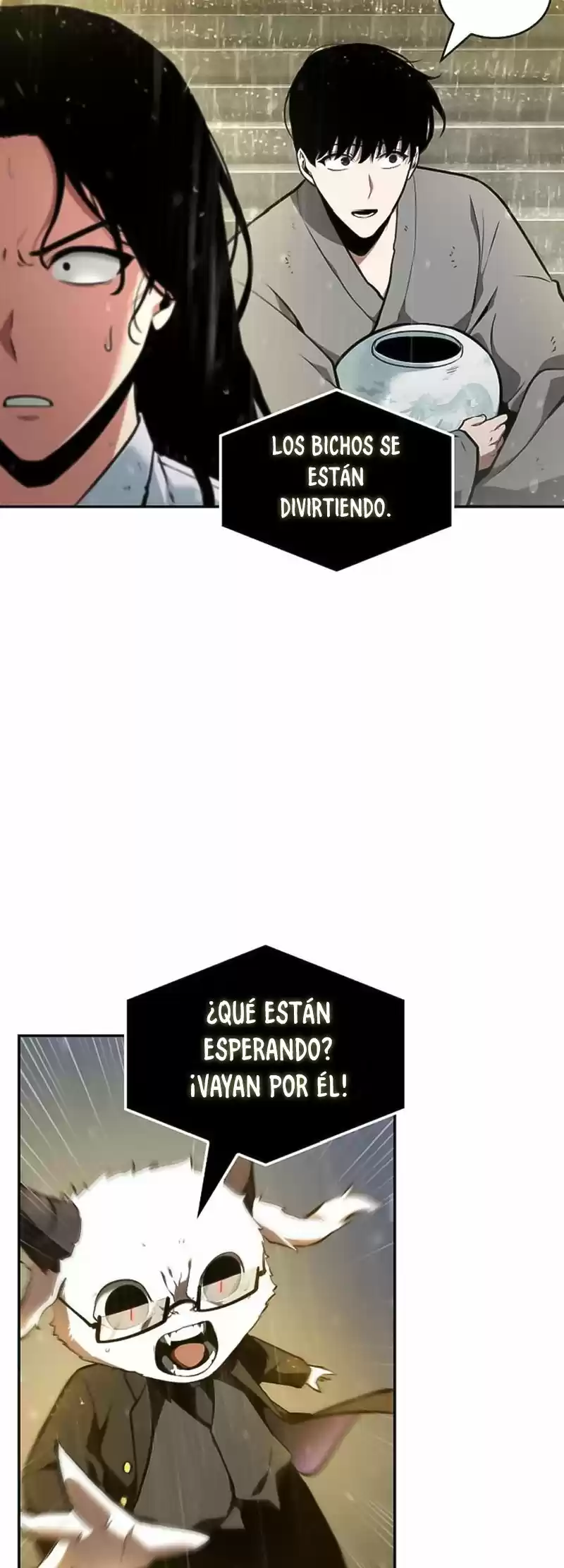 Lector Omnisciente (Novela) - Capítulo 65 - Página 73 - LectorTMOo