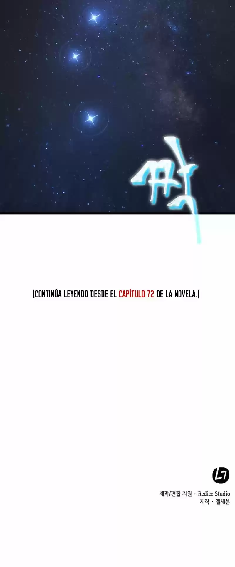 Lector Omnisciente (Novela) - Capítulo 65 - Página 85 - LectorTMOo