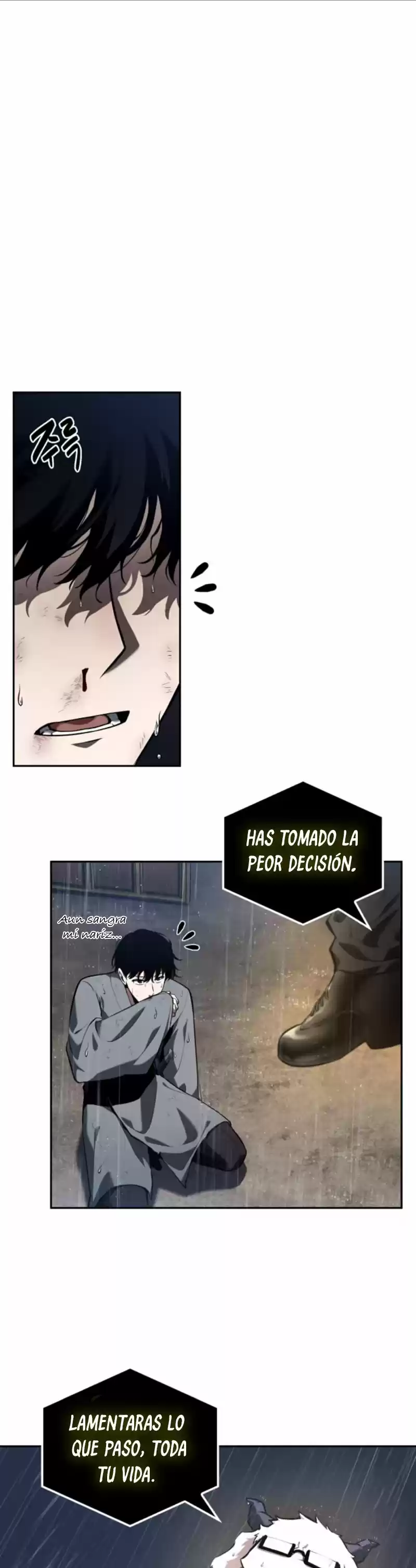 Lector Omnisciente (Novela) - Capítulo 67 - Página 3 - LectorTMOo