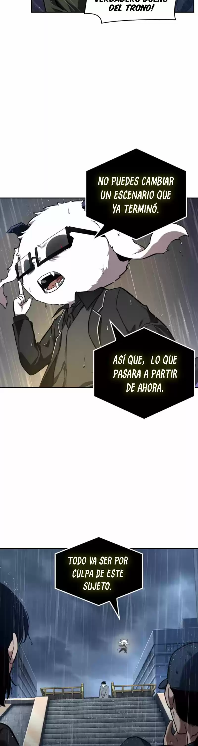 Lector Omnisciente (Novela) - Capítulo 67 - Página 6 - LectorTMOo