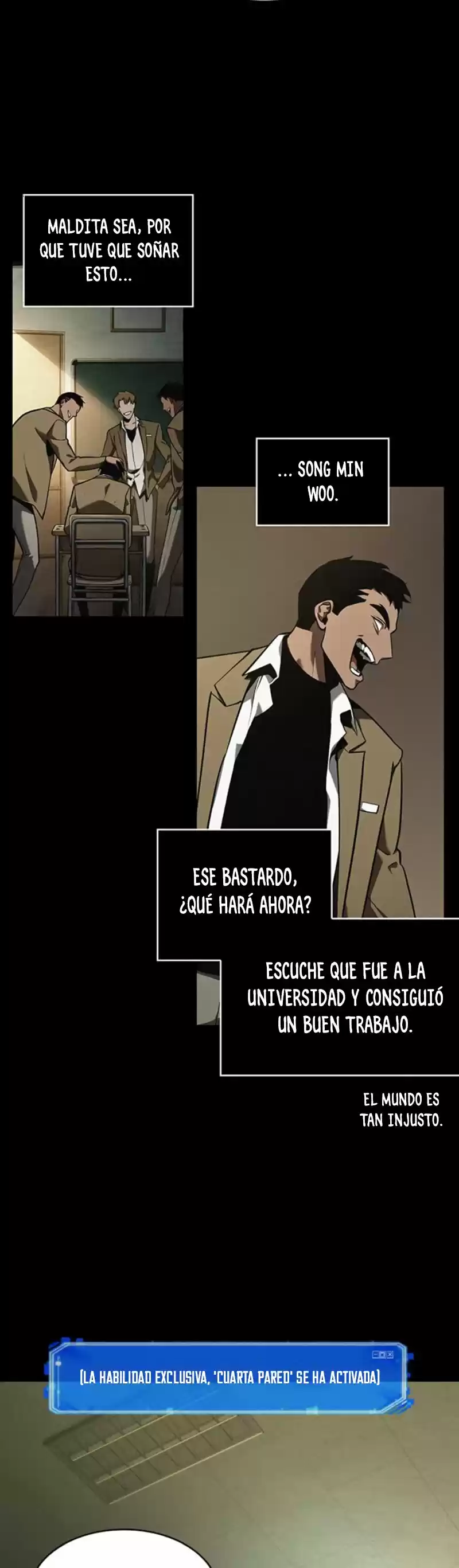 Lector Omnisciente (Novela) - Capítulo 67 - Página 18 - LectorTMOo