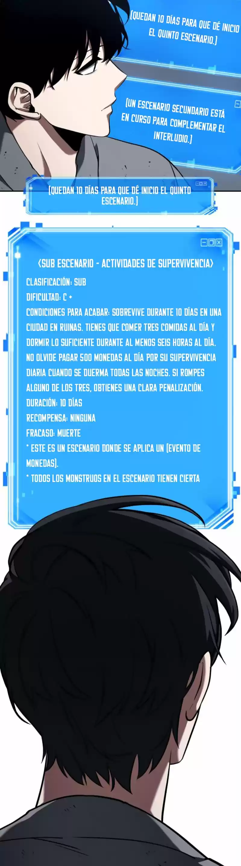 Lector Omnisciente (Novela) - Capítulo 67 - Página 30 - LectorTMOo