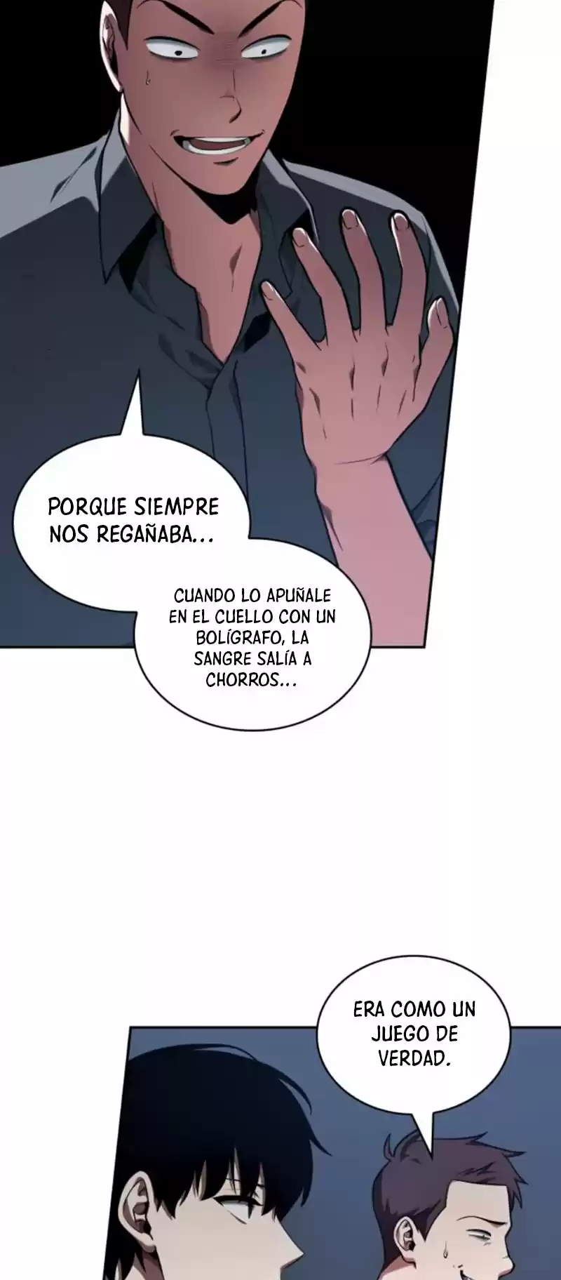 Lector Omnisciente (Novela) - Capítulo 67 - Página 42 - LectorTMOo