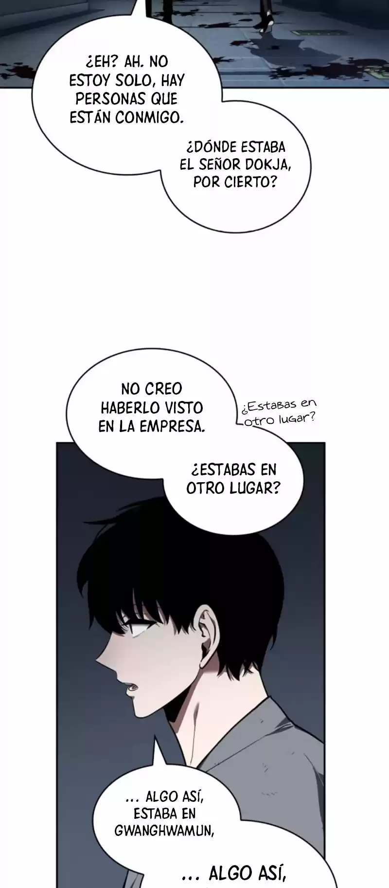 Lector Omnisciente (Novela) - Capítulo 67 - Página 44 - LectorTMOo