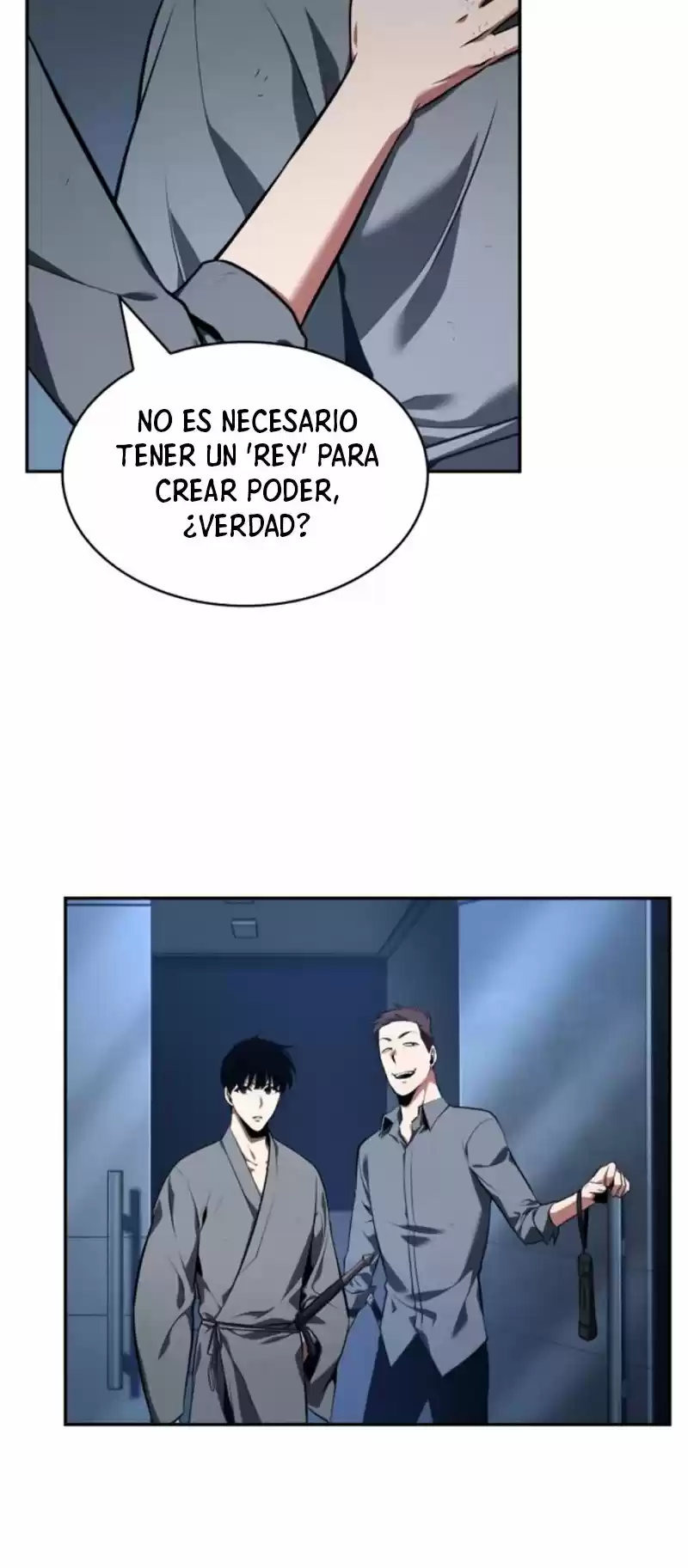 Lector Omnisciente (Novela) - Capítulo 67 - Página 48 - LectorTMOo