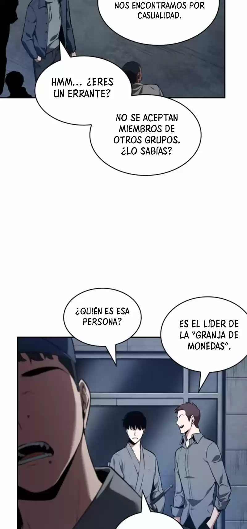 Lector Omnisciente (Novela) - Capítulo 67 - Página 51 - LectorTMOo