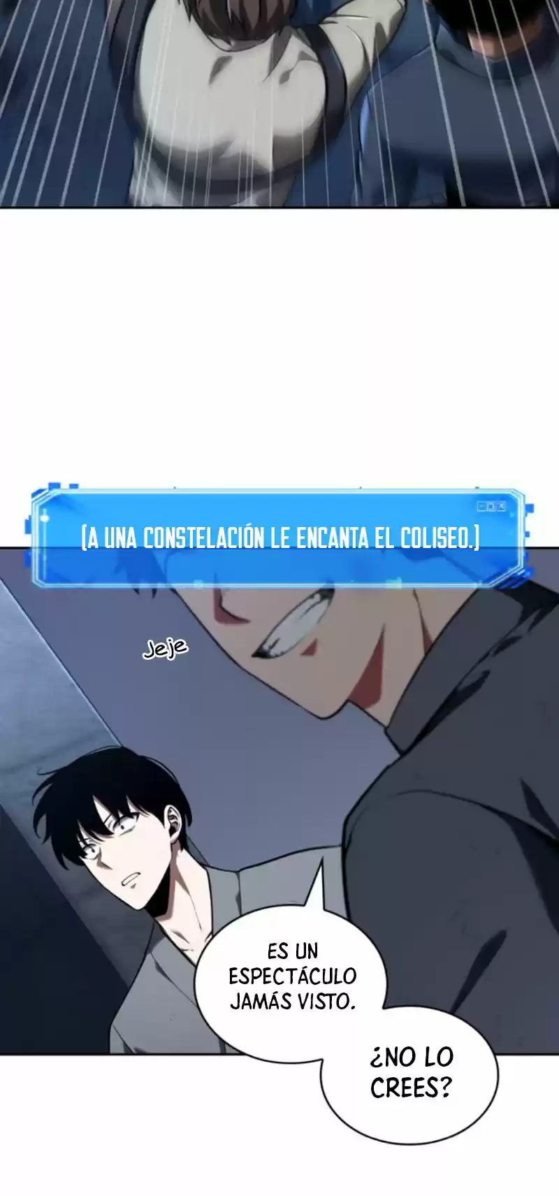 Lector Omnisciente (Novela) - Capítulo 67 - Página 57 - LectorTMOo