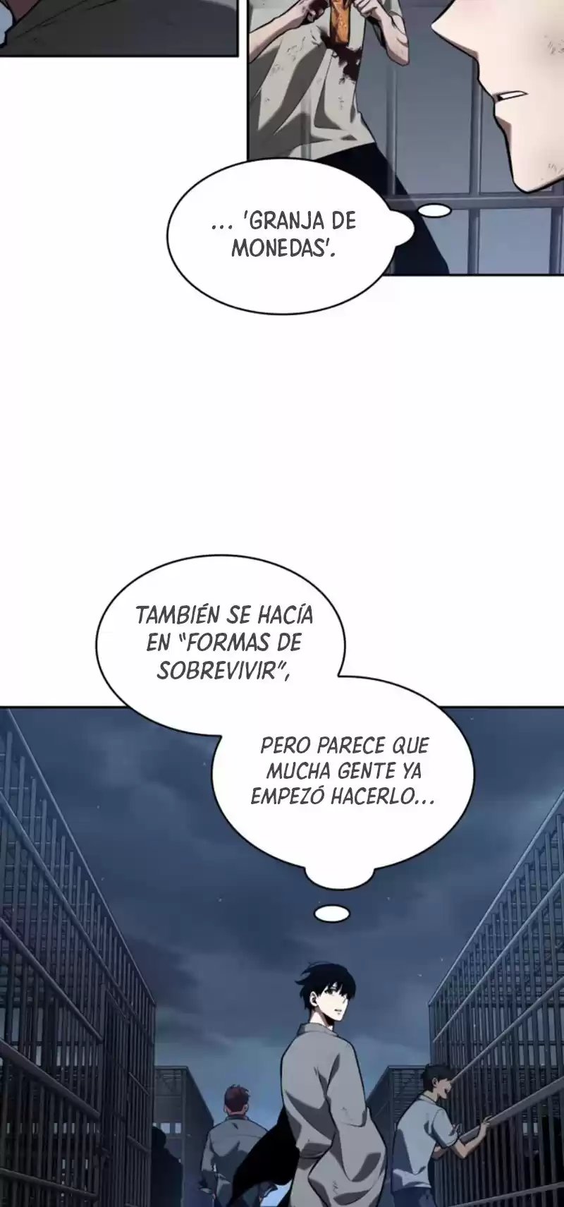 Lector Omnisciente (Novela) - Capítulo 67 - Página 61 - LectorTMOo