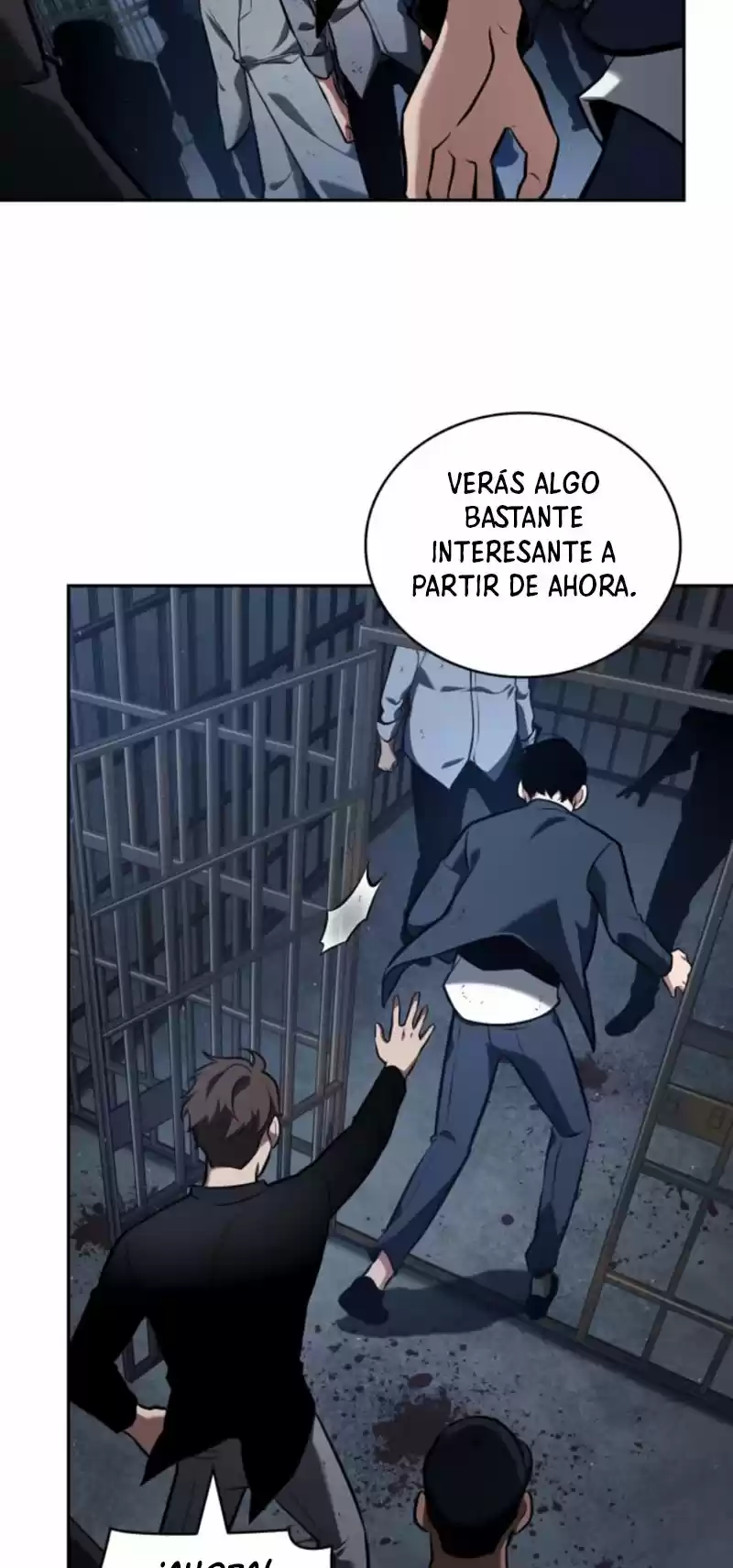 Lector Omnisciente (Novela) - Capítulo 67 - Página 63 - LectorTMOo