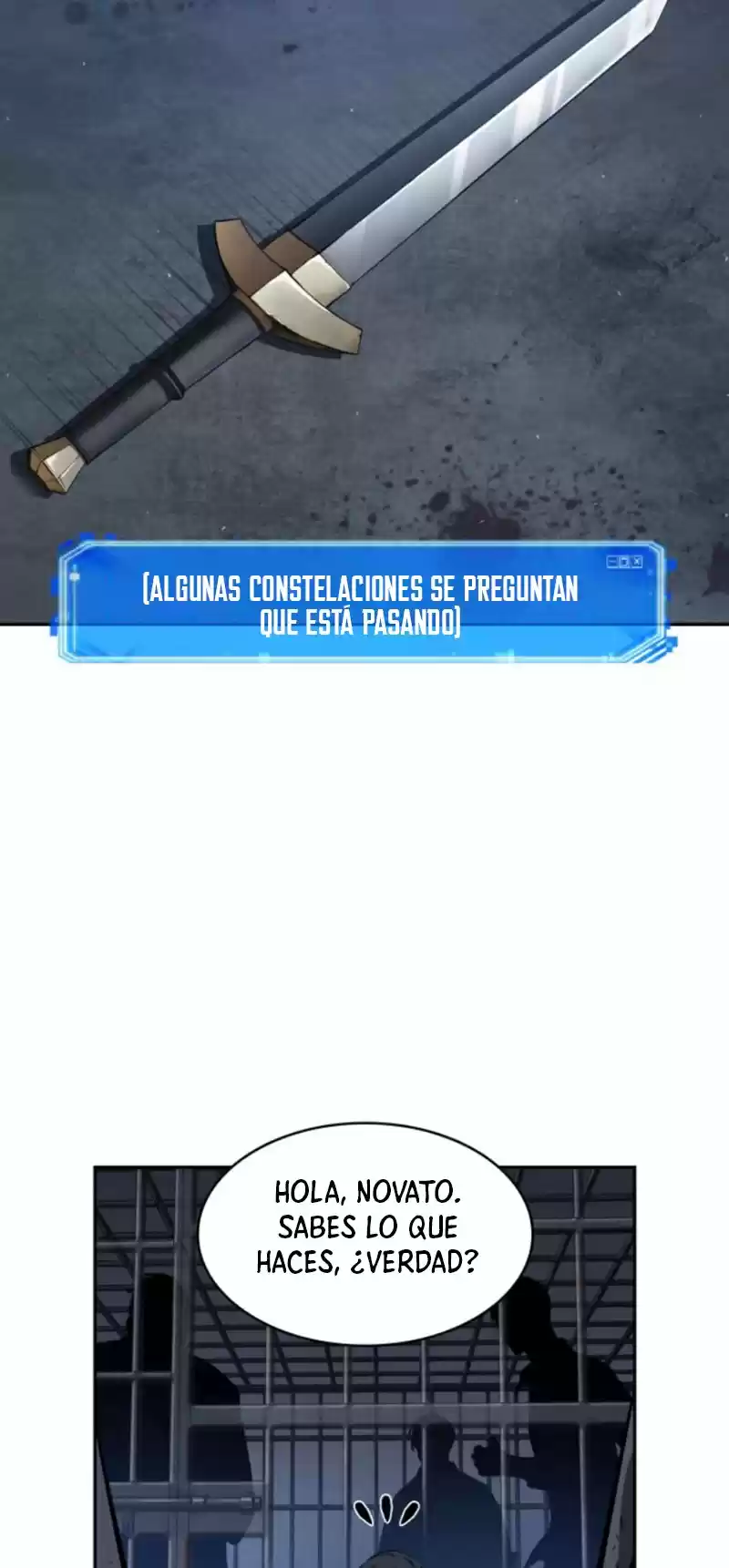 Lector Omnisciente (Novela) - Capítulo 67 - Página 68 - LectorTMOo