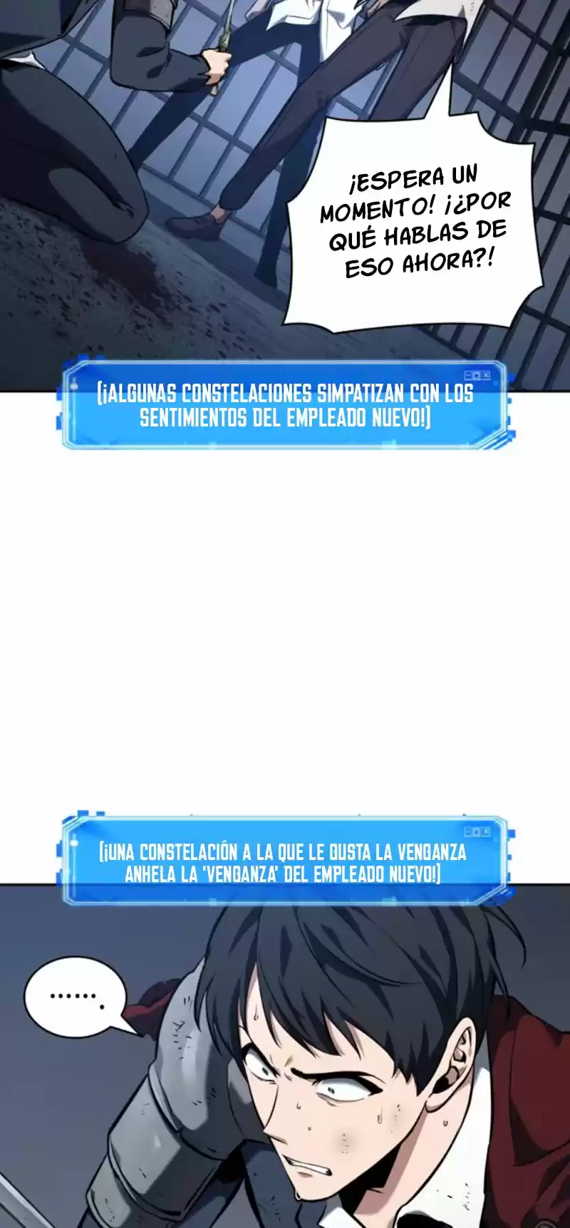Lector Omnisciente (Novela) - Capítulo 67 - Página 75 - LectorTMOo