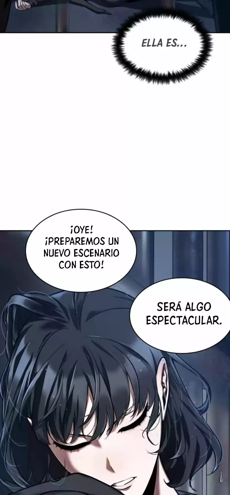 Lector Omnisciente (Novela) - Capítulo 67 - Página 80 - LectorTMOo