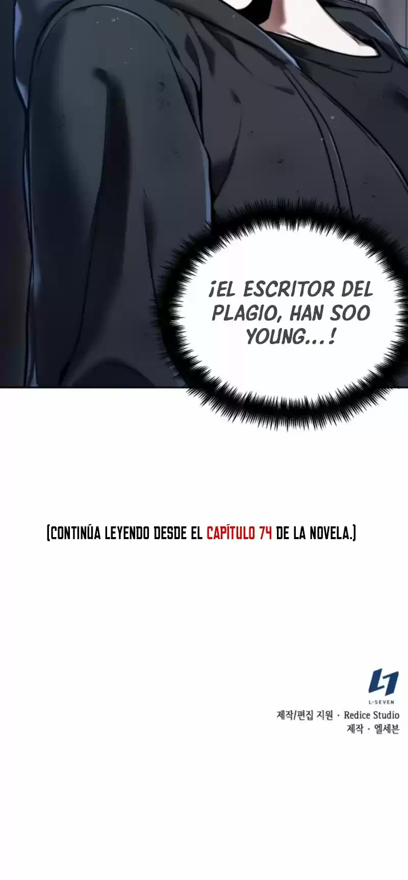 Lector Omnisciente (Novela) - Capítulo 67 - Página 81 - LectorTMOo