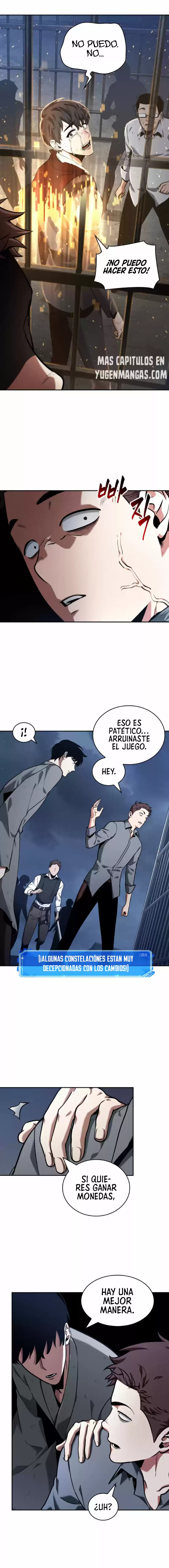 Lector Omnisciente (Novela) - Capítulo 68 - Página 7 - LectorTMOo