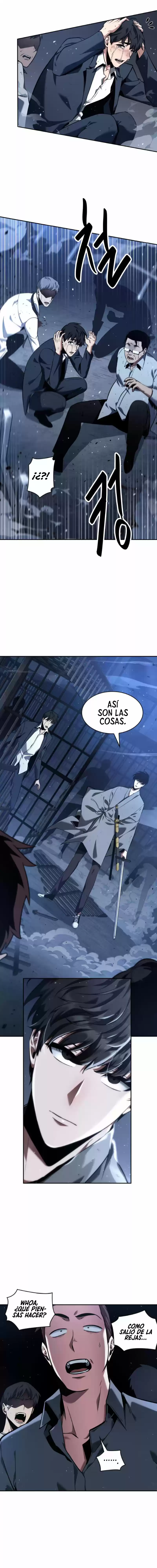 Lector Omnisciente (Novela) - Capítulo 68 - Página 9 - LectorTMOo