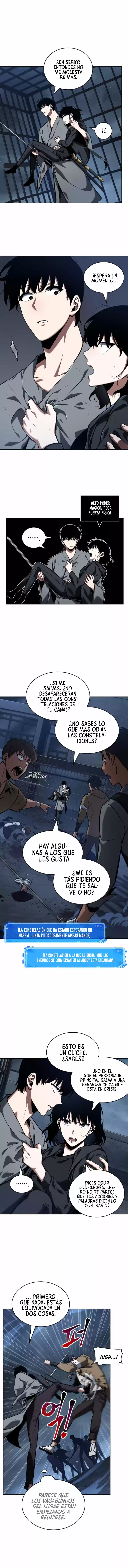 Lector Omnisciente (Novela) - Capítulo 68 - Página 13 - LectorTMOo