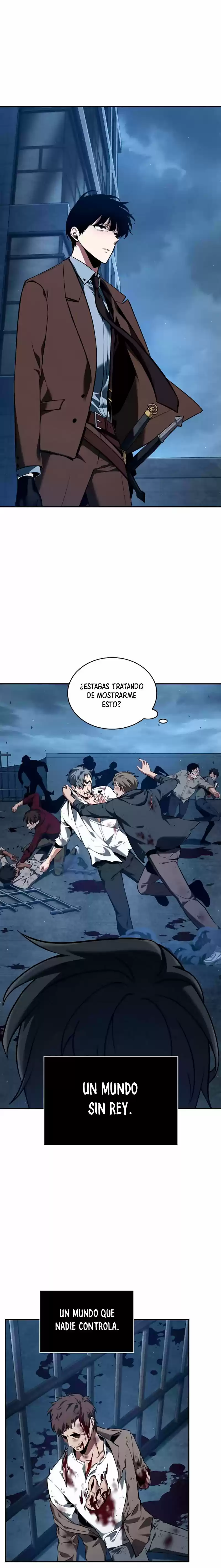 Lector Omnisciente (Novela) - Capítulo 69 - Página 15 - LectorTMOo