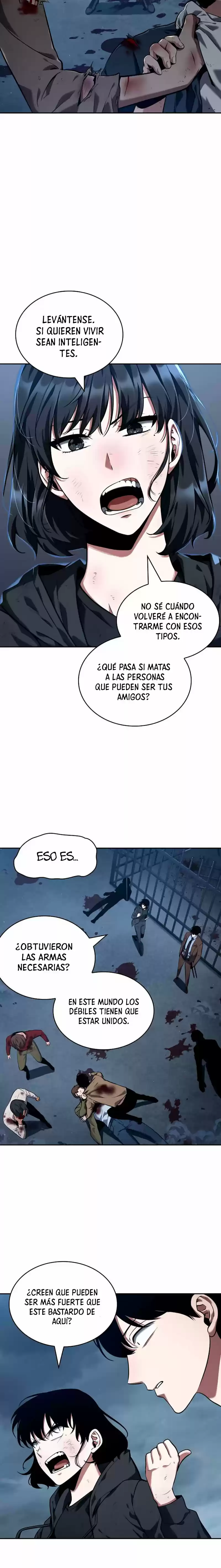 Lector Omnisciente (Novela) - Capítulo 69 - Página 17 - LectorTMOo