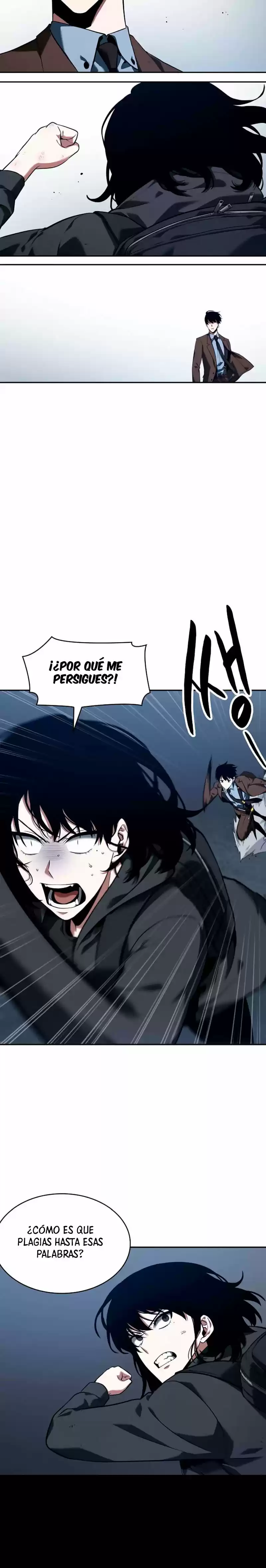 Lector Omnisciente (Novela) - Capítulo 69 - Página 19 - LectorTMOo