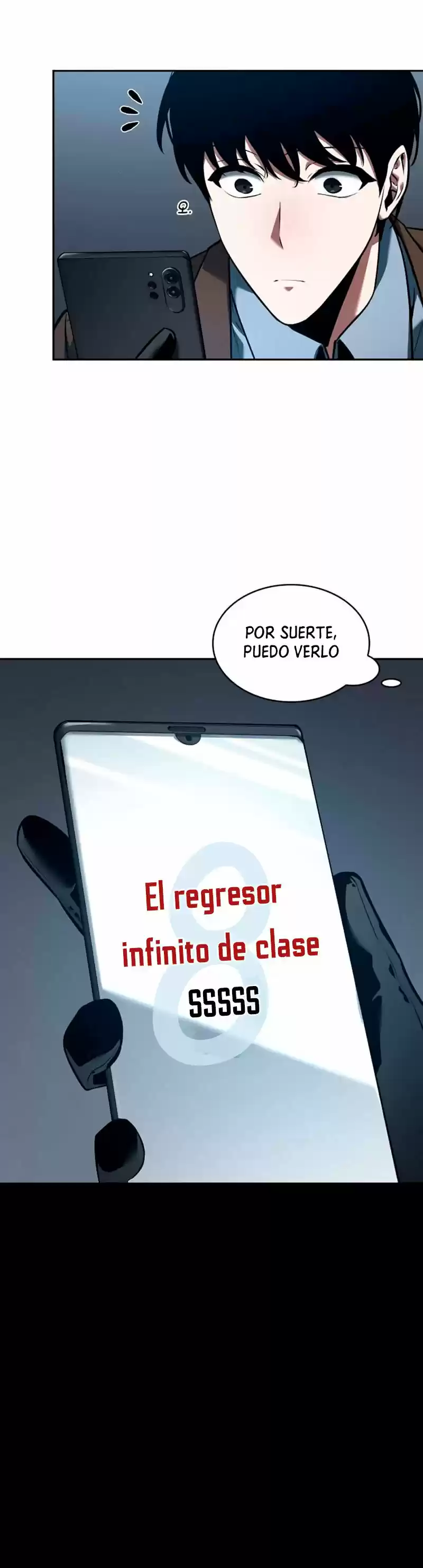 Lector Omnisciente (Novela) - Capítulo 69 - Página 23 - LectorTMOo