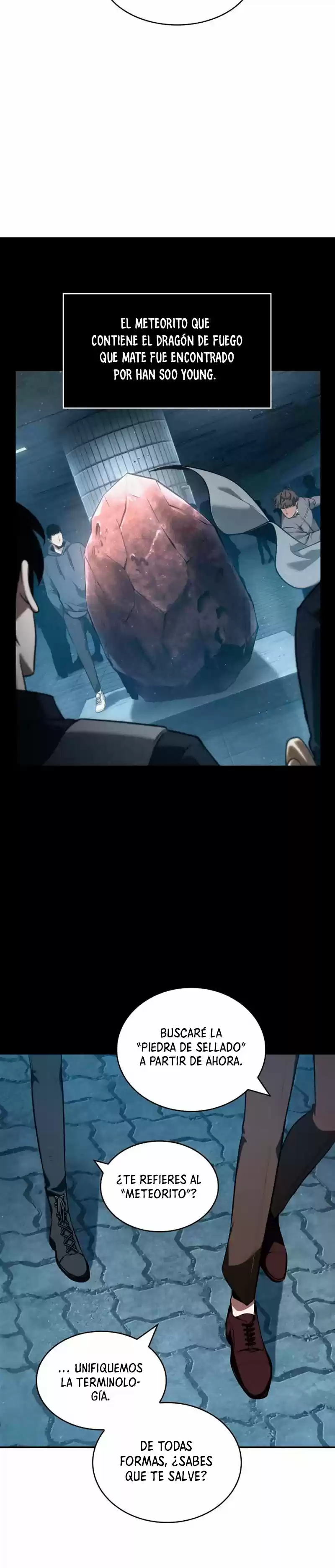 Lector Omnisciente (Novela) - Capítulo 69 - Página 30 - LectorTMOo