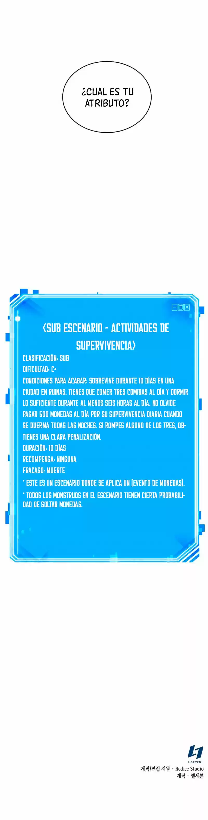Lector Omnisciente (Novela) - Capítulo 69 - Página 42 - LectorTMOo