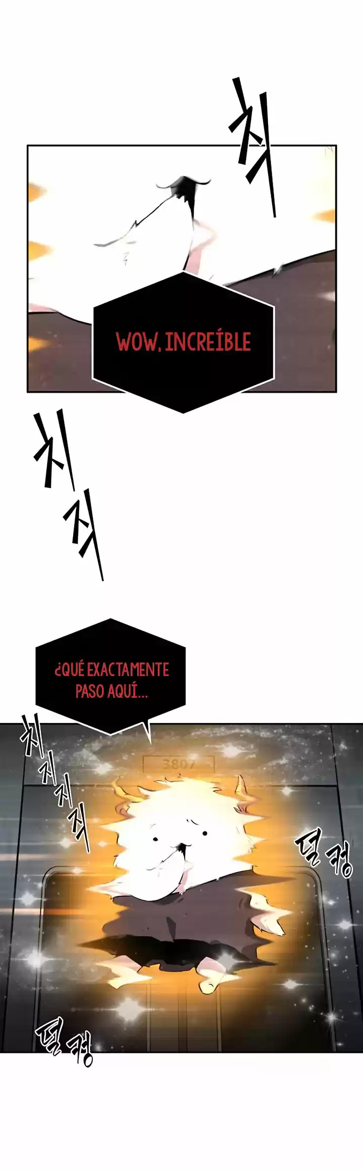 Lector Omnisciente (Novela) - Capítulo 7 - Página 2 - LectorTMOo