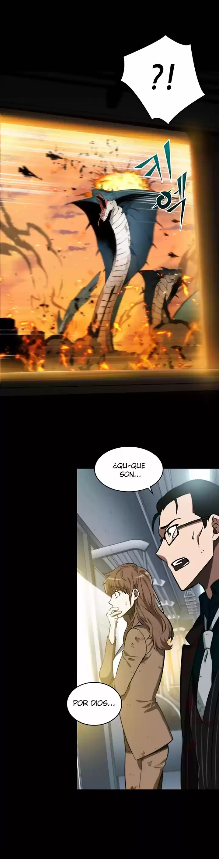 Lector Omnisciente (Novela) - Capítulo 7 - Página 14 - LectorTMOo