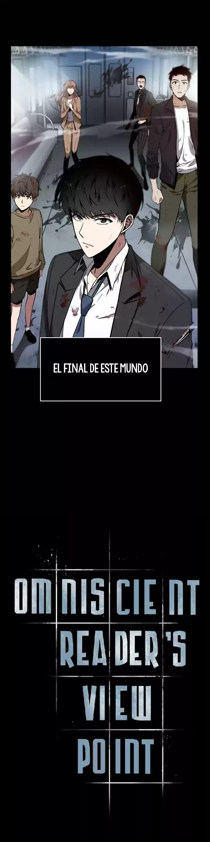 Lector Omnisciente (Novela) - Capítulo 7 - Página 16 - LectorTMOo
