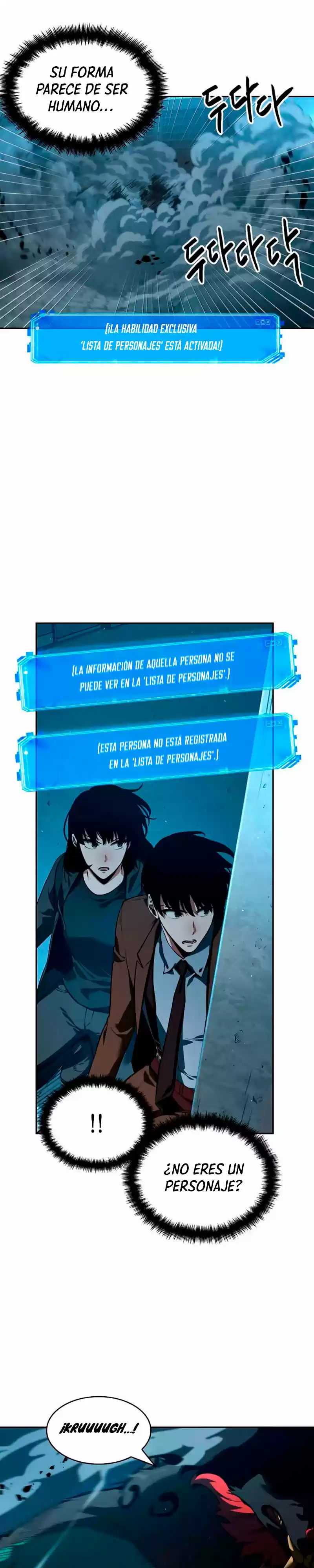 Lector Omnisciente (Novela) - Capítulo 70 - Página 13 - LectorTMOo