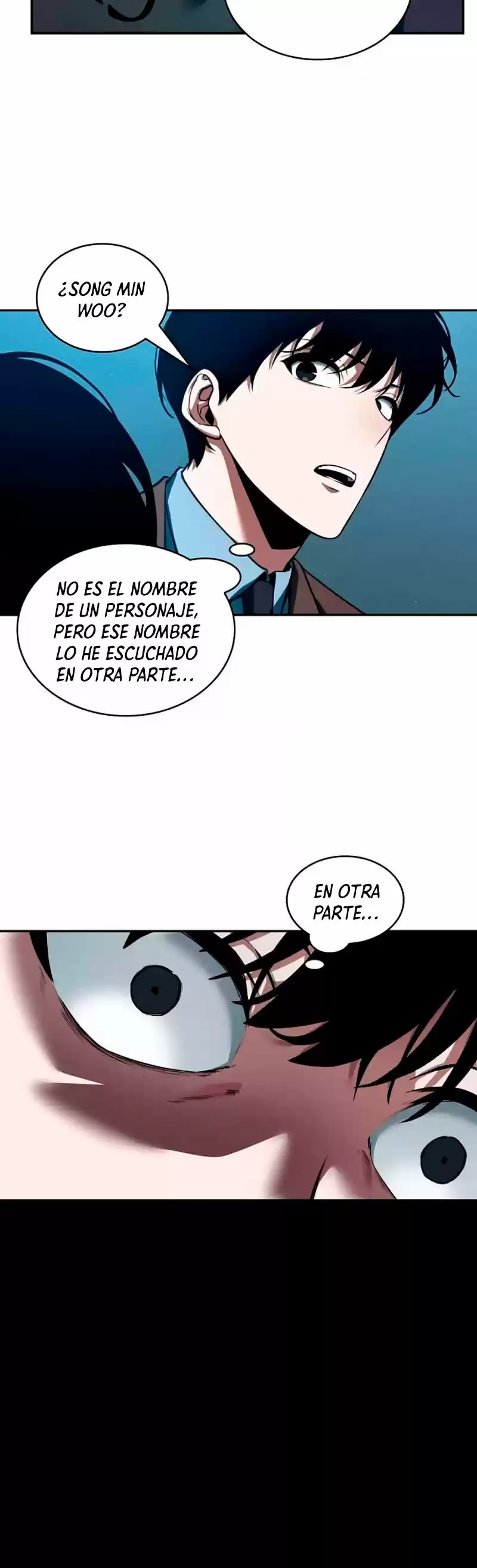 Lector Omnisciente (Novela) - Capítulo 70 - Página 19 - LectorTMOo