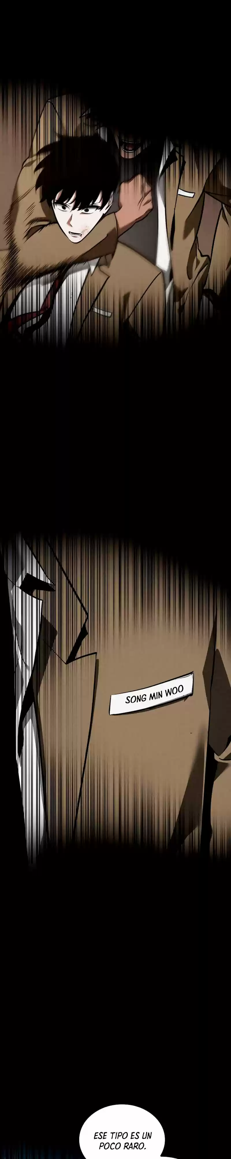 Lector Omnisciente (Novela) - Capítulo 70 - Página 20 - LectorTMOo