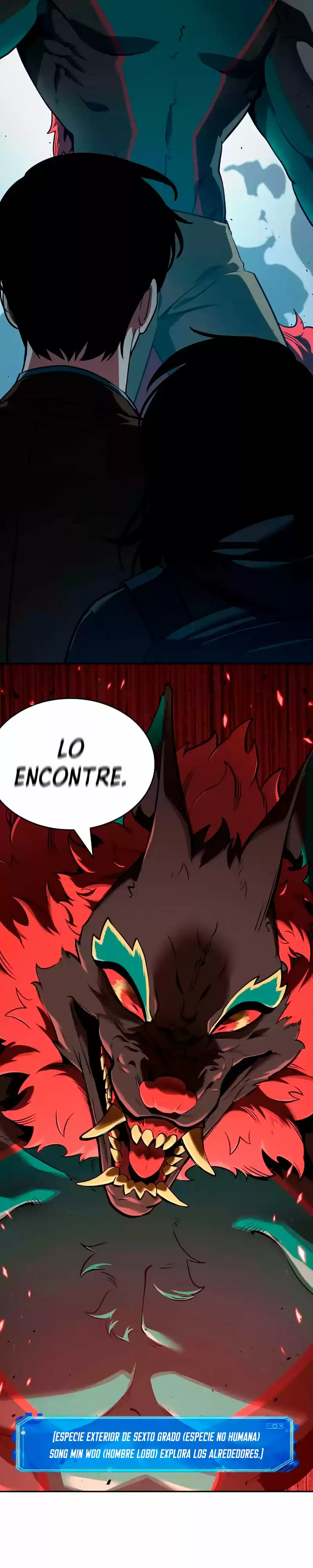 Lector Omnisciente (Novela) - Capítulo 70 - Página 23 - LectorTMOo