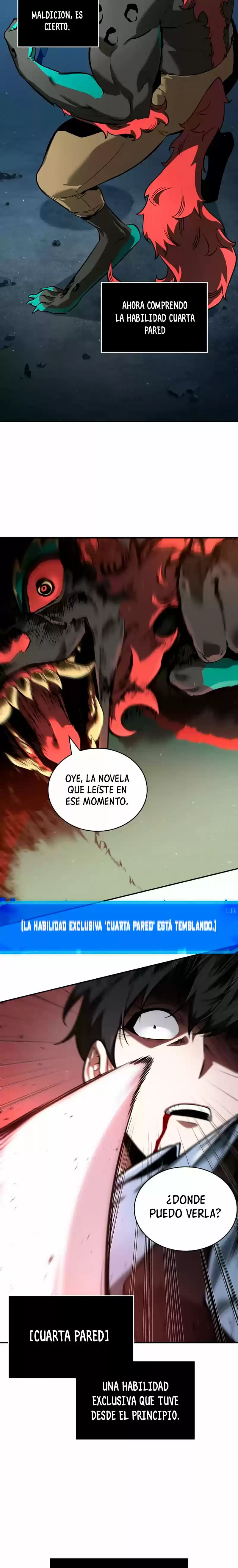 Lector Omnisciente (Novela) - Capítulo 71 - Página 10 - LectorTMOo