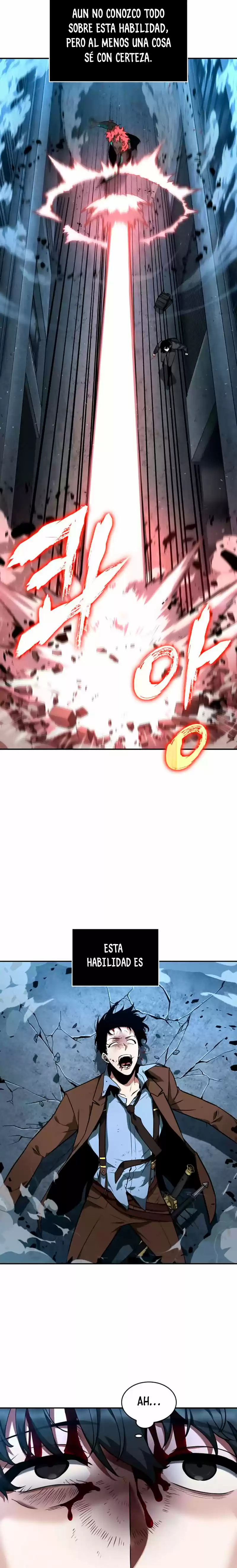 Lector Omnisciente (Novela) - Capítulo 71 - Página 11 - LectorTMOo