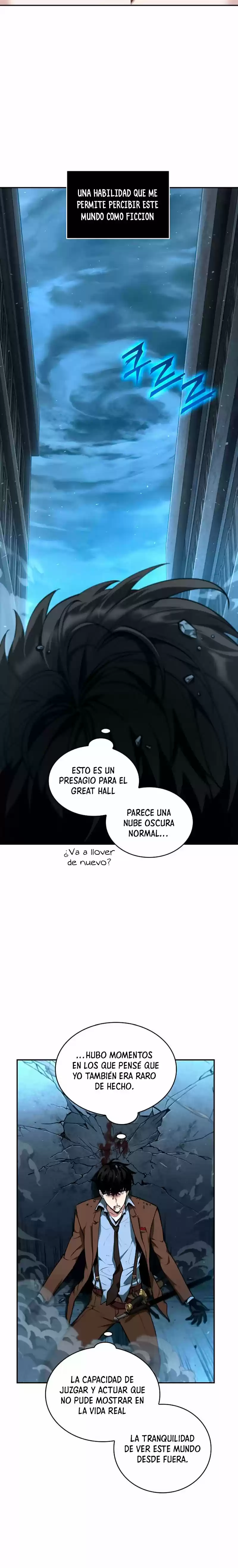 Lector Omnisciente (Novela) - Capítulo 71 - Página 12 - LectorTMOo