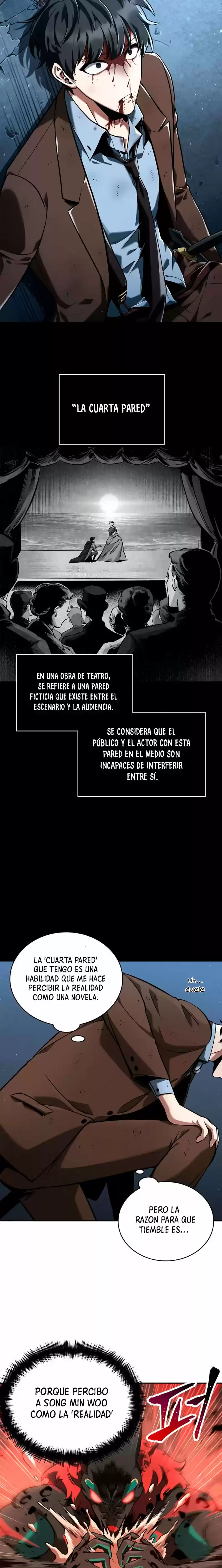 Lector Omnisciente (Novela) - Capítulo 71 - Página 16 - LectorTMOo