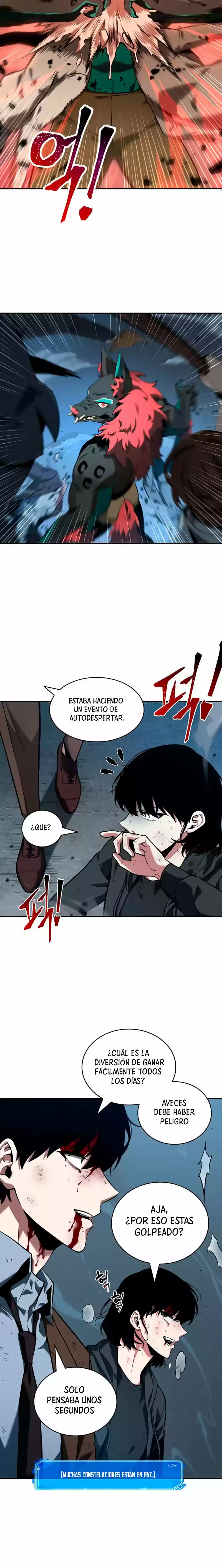 Lector Omnisciente (Novela) - Capítulo 71 - Página 17 - LectorTMOo