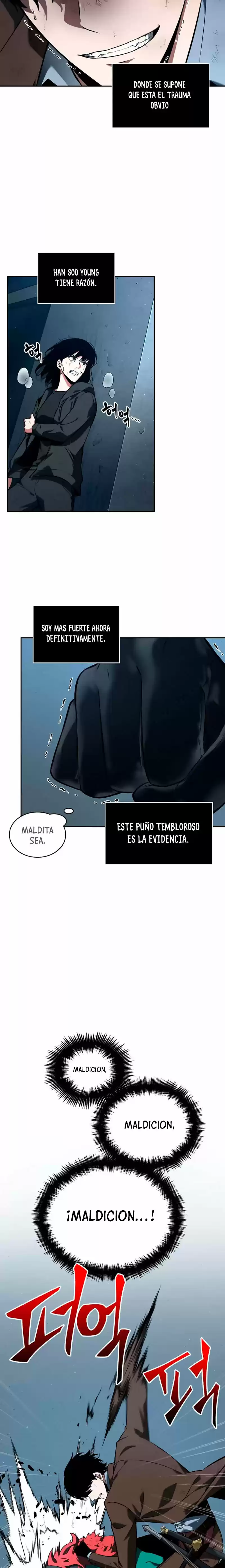 Lector Omnisciente (Novela) - Capítulo 72 - Página 9 - LectorTMOo