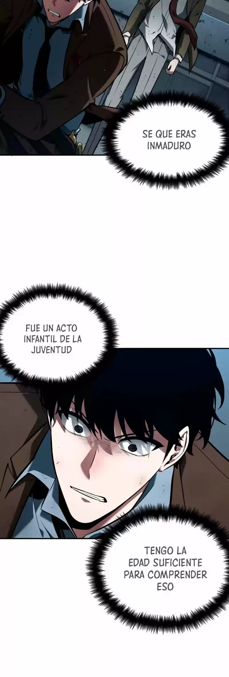 Lector Omnisciente (Novela) - Capítulo 72 - Página 15 - LectorTMOo