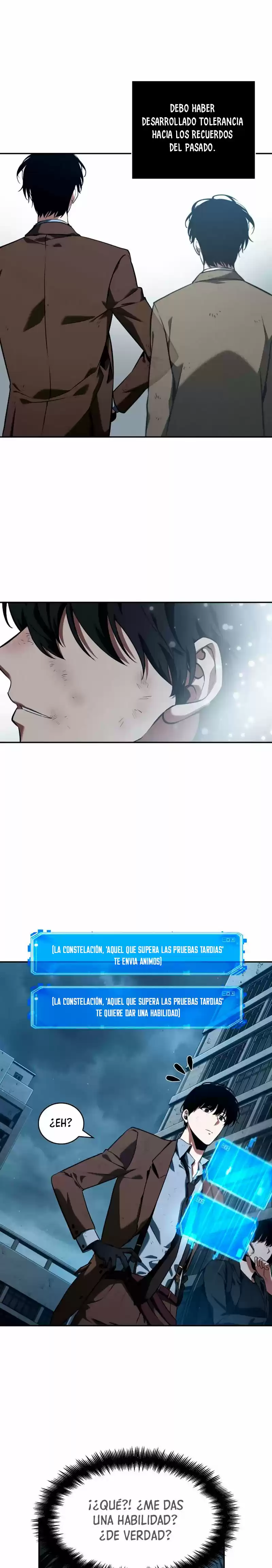 Lector Omnisciente (Novela) - Capítulo 72 - Página 25 - LectorTMOo