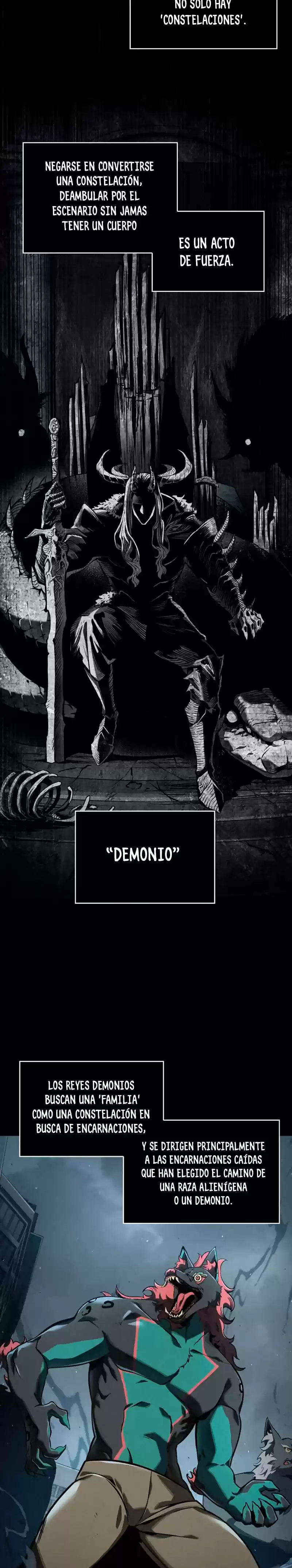 Lector Omnisciente (Novela) - Capítulo 73 - Página 4 - LectorTMOo