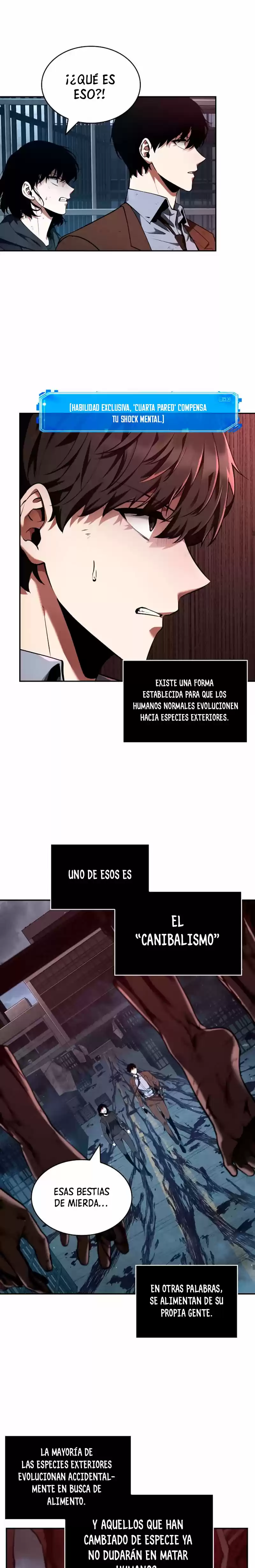 Lector Omnisciente (Novela) - Capítulo 73 - Página 13 - LectorTMOo