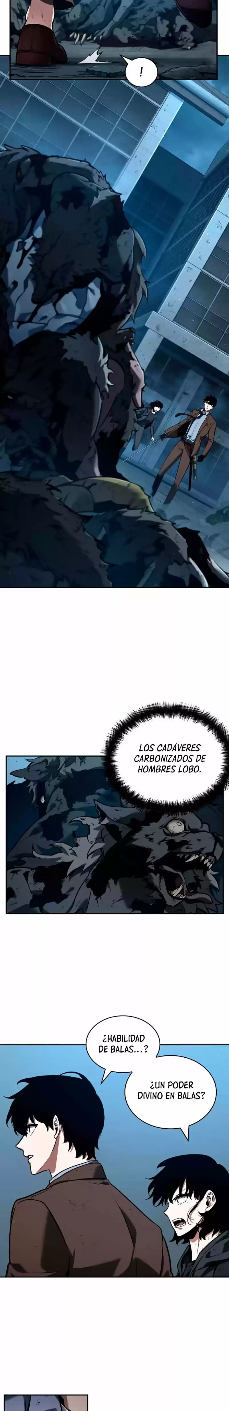 Lector Omnisciente (Novela) - Capítulo 73 - Página 16 - LectorTMOo