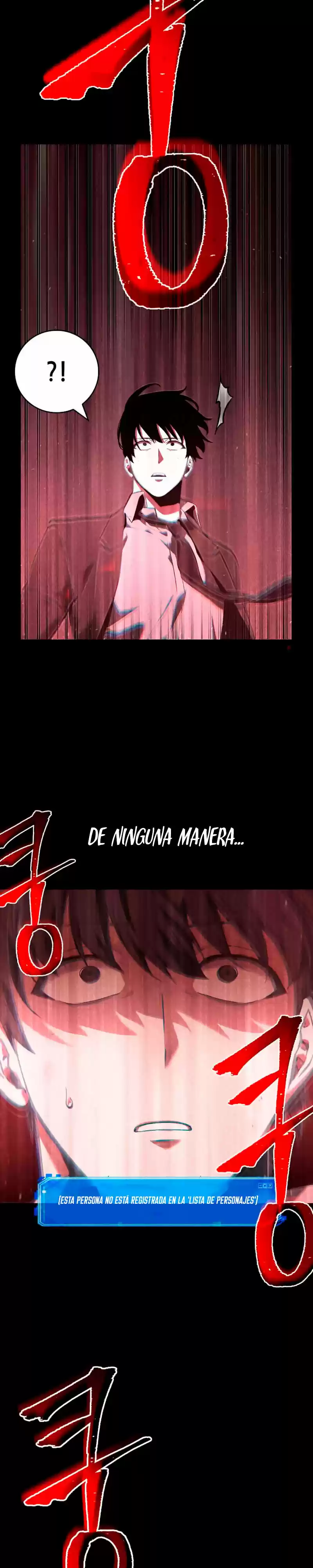 Lector Omnisciente (Novela) - Capítulo 73 - Página 30 - LectorTMOo