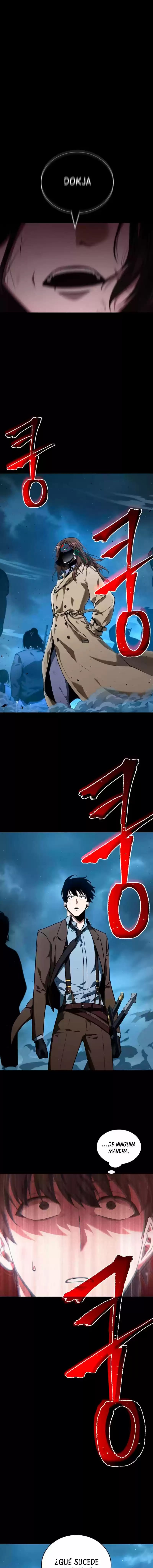 Lector Omnisciente (Novela) - Capítulo 74 - Página 3 - LectorTMOo