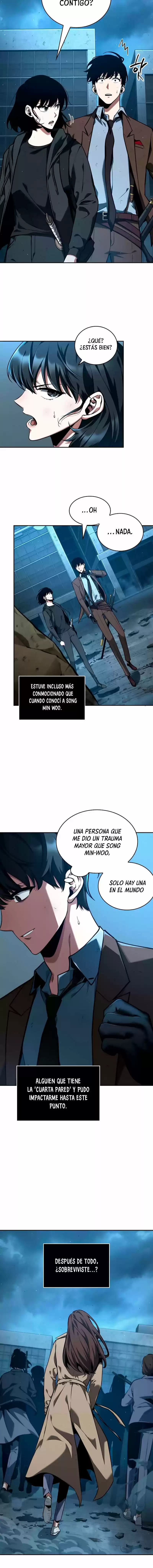 Lector Omnisciente (Novela) - Capítulo 74 - Página 4 - LectorTMOo