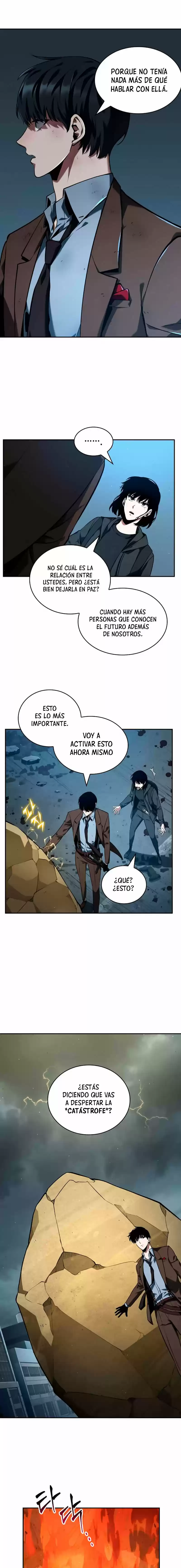 Lector Omnisciente (Novela) - Capítulo 74 - Página 9 - LectorTMOo